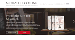Desktop Screenshot of collinsm.com